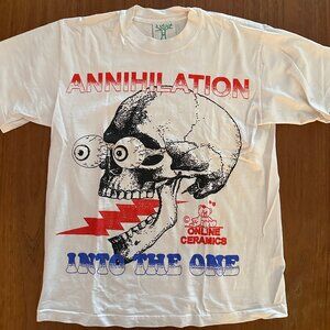 Online Ceramics T-shirt